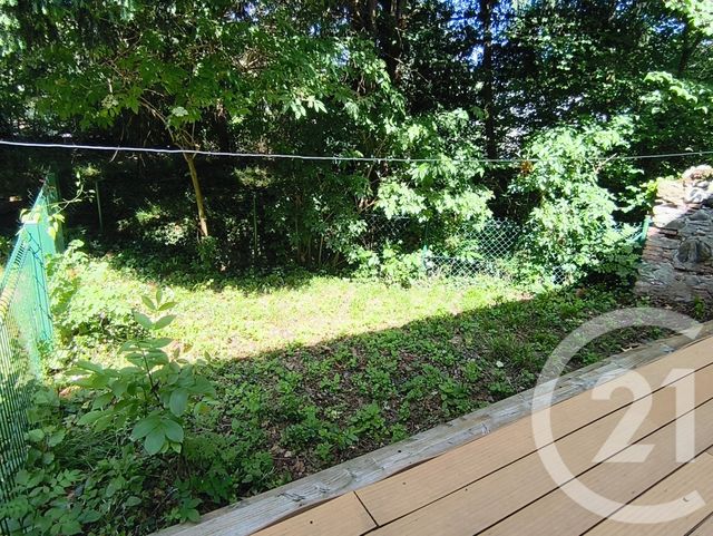 Appartement T2 &agrave; vendre - 2 pi&egrave;ces - 41,69 m2 - Foix - 09 - MIDI-PYRENEES