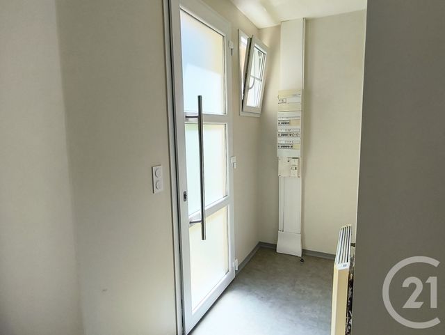 Appartement T2 &agrave; vendre - 2 pi&egrave;ces - 41,69 m2 - Foix - 09 - MIDI-PYRENEES