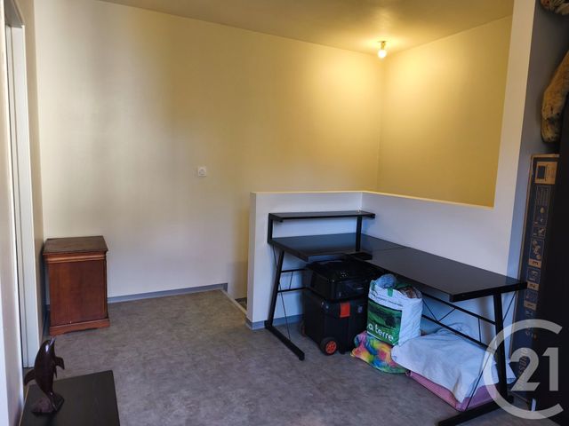 Appartement T2 &agrave; vendre - 2 pi&egrave;ces - 41,69 m2 - Foix - 09 - MIDI-PYRENEES