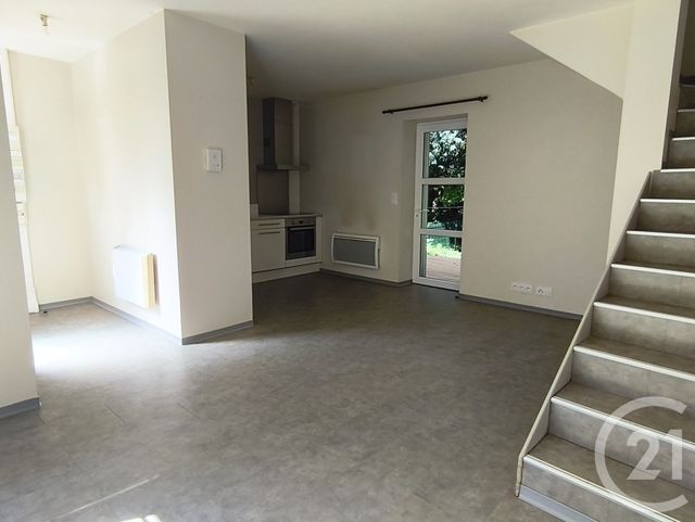 Appartement T2 &agrave; vendre - 2 pi&egrave;ces - 41,69 m2 - Foix - 09 - MIDI-PYRENEES