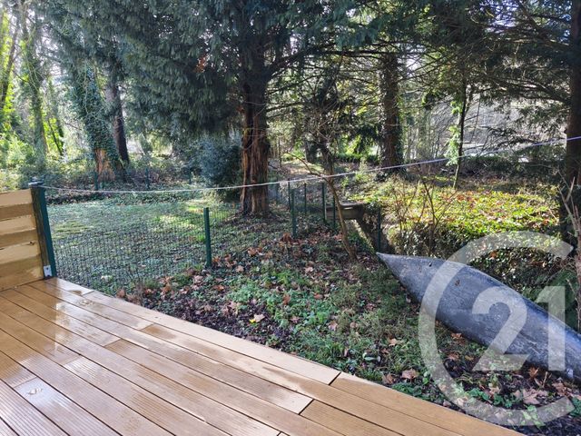 Appartement T2 &agrave; vendre - 2 pi&egrave;ces - 41,69 m2 - Foix - 09 - MIDI-PYRENEES