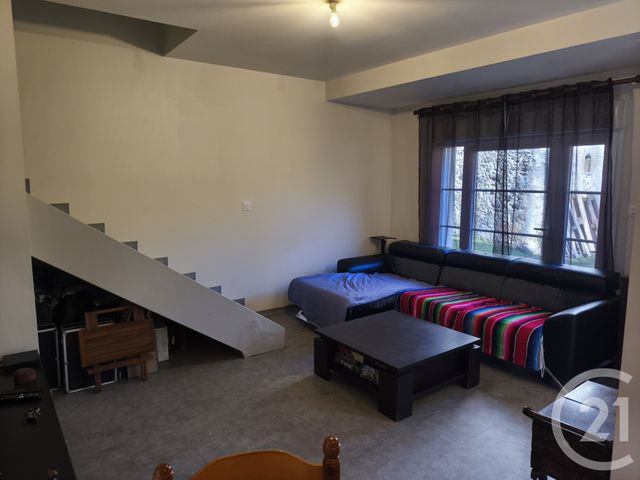 Appartement T2 &agrave; vendre - 2 pi&egrave;ces - 41,69 m2 - Foix - 09 - MIDI-PYRENEES