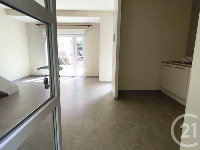 Appartement T2 &agrave; vendre - 2 pi&egrave;ces - 41,69 m2 - Foix - 09 - MIDI-PYRENEES