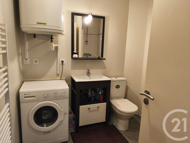 Appartement T2 &agrave; vendre - 2 pi&egrave;ces - 41,69 m2 - Foix - 09 - MIDI-PYRENEES