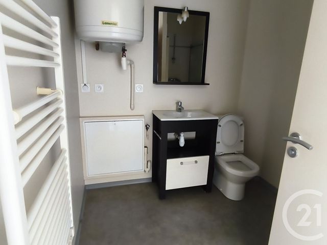Appartement T2 &agrave; vendre - 2 pi&egrave;ces - 41,69 m2 - Foix - 09 - MIDI-PYRENEES