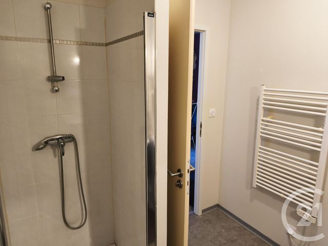 Appartement T2 &agrave; vendre - 2 pi&egrave;ces - 41,69 m2 - Foix - 09 - MIDI-PYRENEES