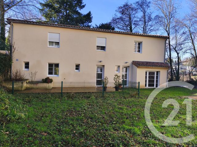 appartement - FOIX - 09