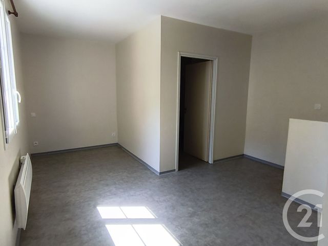 Appartement T2 &agrave; vendre - 2 pi&egrave;ces - 41,69 m2 - Foix - 09 - MIDI-PYRENEES