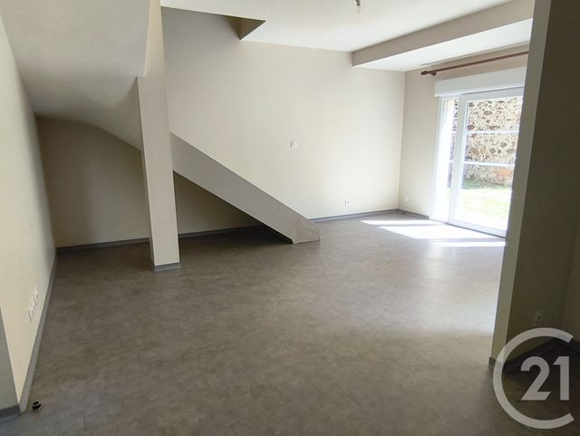 Appartement T2 &agrave; vendre - 2 pi&egrave;ces - 41,69 m2 - Foix - 09 - MIDI-PYRENEES