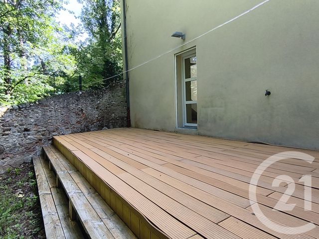 Appartement T2 &agrave; vendre - 2 pi&egrave;ces - 41,69 m2 - Foix - 09 - MIDI-PYRENEES
