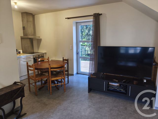 Appartement T2 &agrave; vendre - 2 pi&egrave;ces - 41,69 m2 - Foix - 09 - MIDI-PYRENEES