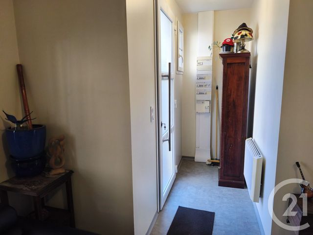 Appartement T2 &agrave; vendre - 2 pi&egrave;ces - 41,69 m2 - Foix - 09 - MIDI-PYRENEES