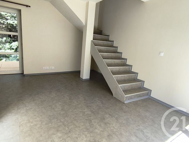 Appartement T2 &agrave; vendre - 2 pi&egrave;ces - 41,69 m2 - Foix - 09 - MIDI-PYRENEES