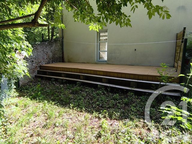 Appartement T2 &agrave; vendre - 2 pi&egrave;ces - 41,69 m2 - Foix - 09 - MIDI-PYRENEES