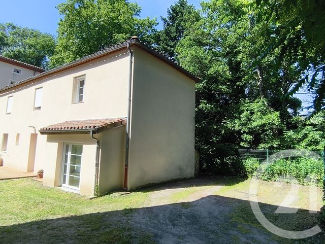 Appartement T2 &agrave; vendre - 2 pi&egrave;ces - 41,69 m2 - Foix - 09 - MIDI-PYRENEES