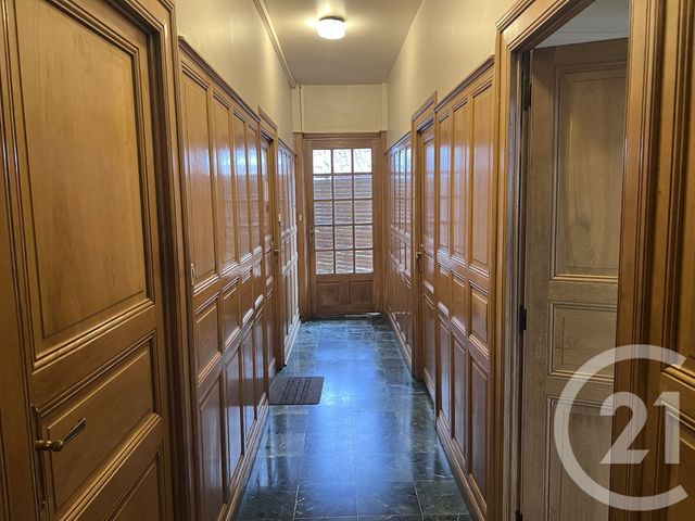 Appartement F2 &agrave; louer - 2 pi&egrave;ces - 33,16 m2 - Foix - 09 - MIDI-PYRENEES