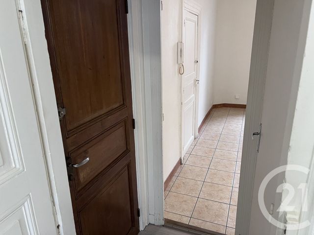 Appartement F2 &agrave; louer - 2 pi&egrave;ces - 33,16 m2 - Foix - 09 - MIDI-PYRENEES