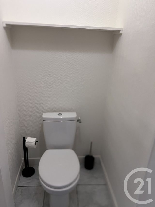 Appartement F2 &agrave; louer - 2 pi&egrave;ces - 33,16 m2 - Foix - 09 - MIDI-PYRENEES