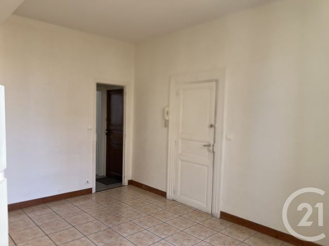 Appartement F2 &agrave; louer - 2 pi&egrave;ces - 33,16 m2 - Foix - 09 - MIDI-PYRENEES