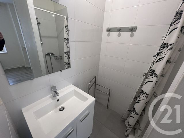 Appartement F2 &agrave; louer - 2 pi&egrave;ces - 33,16 m2 - Foix - 09 - MIDI-PYRENEES