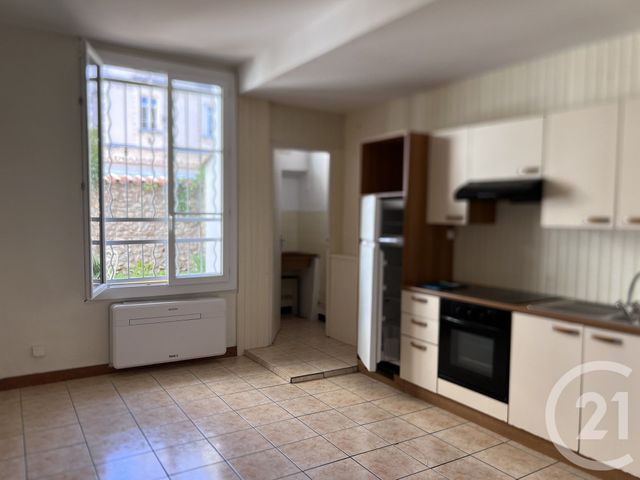 Appartement F2 &agrave; louer - 2 pi&egrave;ces - 33,16 m2 - Foix - 09 - MIDI-PYRENEES