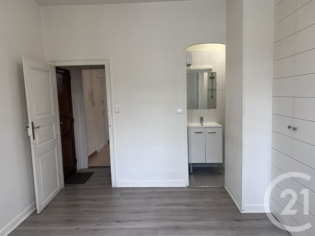 Appartement F2 &agrave; louer - 2 pi&egrave;ces - 33,16 m2 - Foix - 09 - MIDI-PYRENEES