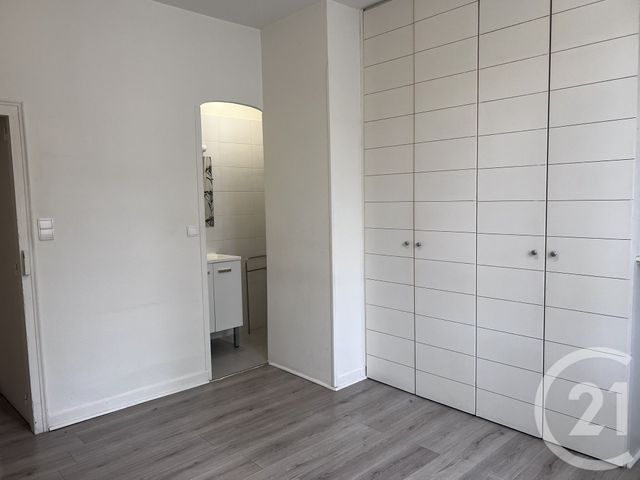 Appartement F2 &agrave; louer - 2 pi&egrave;ces - 33,16 m2 - Foix - 09 - MIDI-PYRENEES