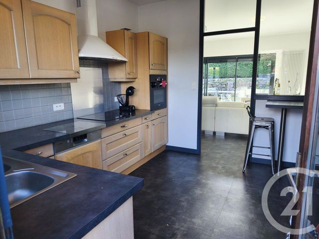 Maison &agrave; vendre - 6 pi&egrave;ces - 131,11 m2 - Foix - 09 - MIDI-PYRENEES