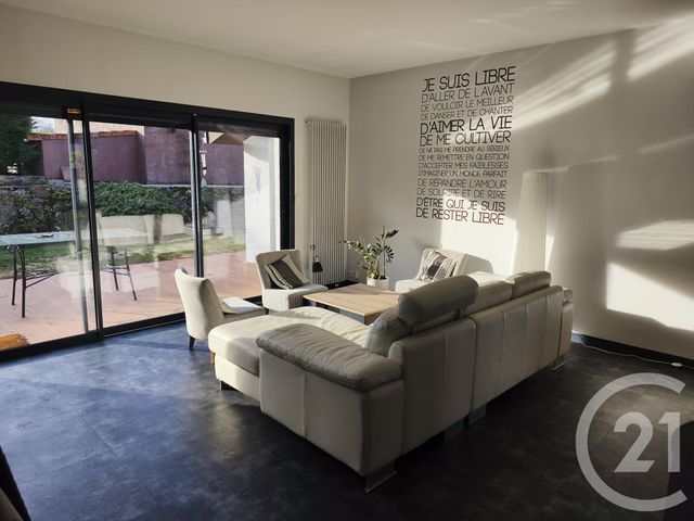 Maison &agrave; vendre - 6 pi&egrave;ces - 131,11 m2 - Foix - 09 - MIDI-PYRENEES