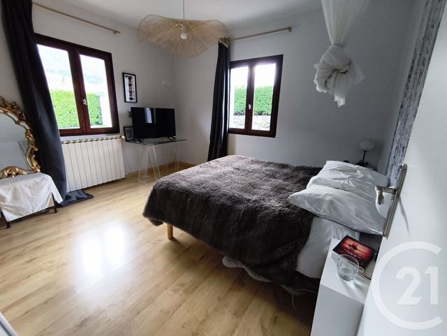 Maison &agrave; vendre - 6 pi&egrave;ces - 131,11 m2 - Foix - 09 - MIDI-PYRENEES