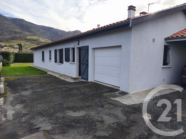 Maison &agrave; vendre - 6 pi&egrave;ces - 131,11 m2 - Foix - 09 - MIDI-PYRENEES