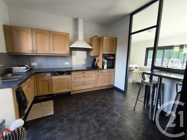 Maison &agrave; vendre - 6 pi&egrave;ces - 131,11 m2 - Foix - 09 - MIDI-PYRENEES