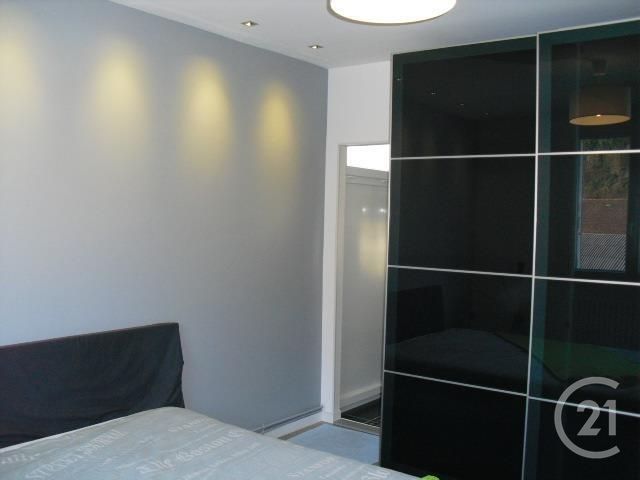 Appartement F2 &agrave; louer - 2 pi&egrave;ces - 48,54 m2 - Foix - 09 - MIDI-PYRENEES