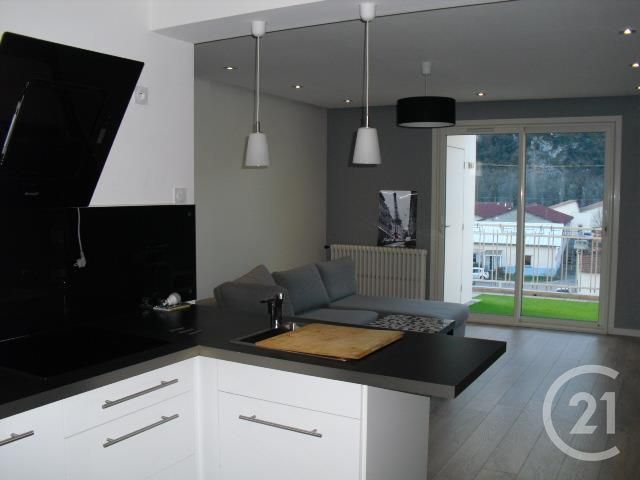 Appartement F2 &agrave; louer - 2 pi&egrave;ces - 48,54 m2 - Foix - 09 - MIDI-PYRENEES