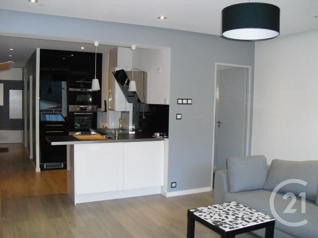 Appartement F2 &agrave; louer - 2 pi&egrave;ces - 48,54 m2 - Foix - 09 - MIDI-PYRENEES