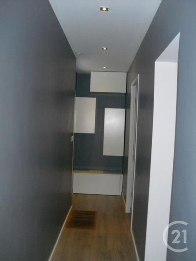 Appartement F2 &agrave; louer - 2 pi&egrave;ces - 48,54 m2 - Foix - 09 - MIDI-PYRENEES