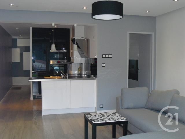 Appartement F2 &agrave; louer - 2 pi&egrave;ces - 48,54 m2 - Foix - 09 - MIDI-PYRENEES