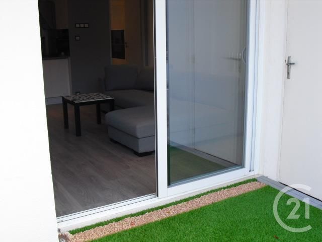 Appartement F2 &agrave; louer - 2 pi&egrave;ces - 48,54 m2 - Foix - 09 - MIDI-PYRENEES