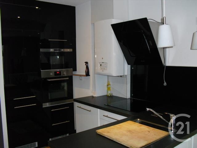 Appartement F2 &agrave; louer - 2 pi&egrave;ces - 48,54 m2 - Foix - 09 - MIDI-PYRENEES