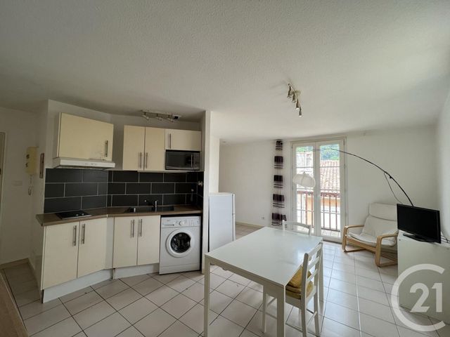 appartement - FOIX - 09