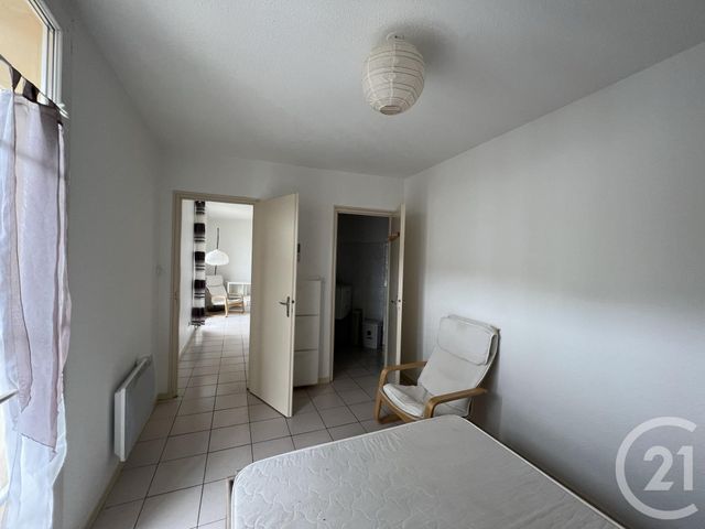 Appartement F2 &agrave; louer - 2 pi&egrave;ces - 37 m2 - Foix - 09 - MIDI-PYRENEES