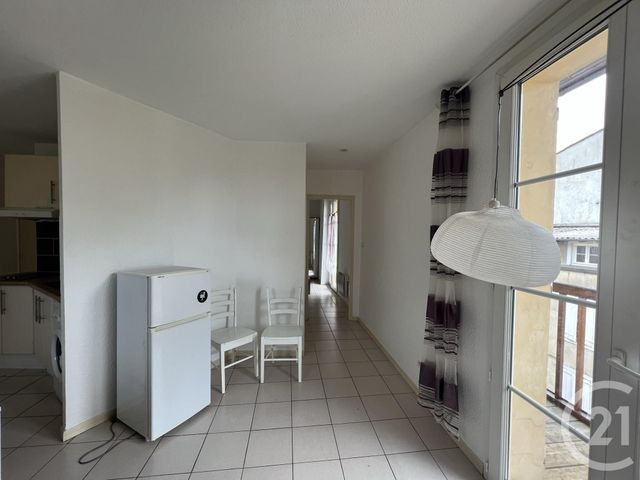 Appartement F2 &agrave; louer - 2 pi&egrave;ces - 37 m2 - Foix - 09 - MIDI-PYRENEES