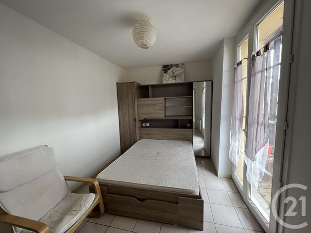 Appartement F2 &agrave; louer - 2 pi&egrave;ces - 37 m2 - Foix - 09 - MIDI-PYRENEES