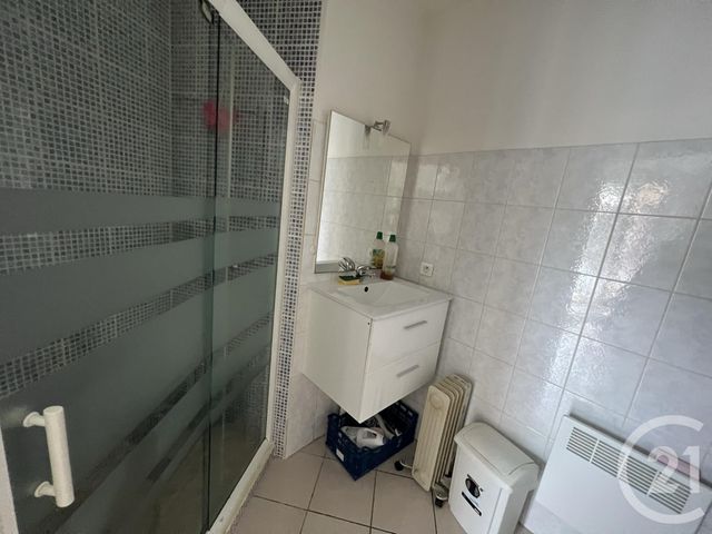 Appartement F2 &agrave; louer - 2 pi&egrave;ces - 37 m2 - Foix - 09 - MIDI-PYRENEES