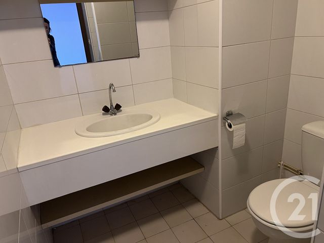 Appartement T2 &agrave; louer - 2 pi&egrave;ces - 37,13 m2 - Foix - 09 - MIDI-PYRENEES