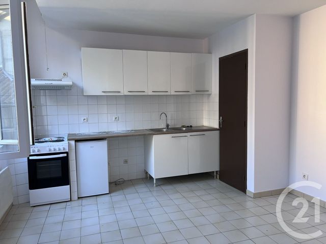 Appartement T2 &agrave; louer - 2 pi&egrave;ces - 37,13 m2 - Foix - 09 - MIDI-PYRENEES