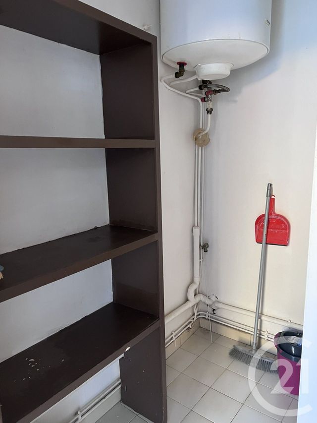 Appartement T2 &agrave; louer - 2 pi&egrave;ces - 37,13 m2 - Foix - 09 - MIDI-PYRENEES