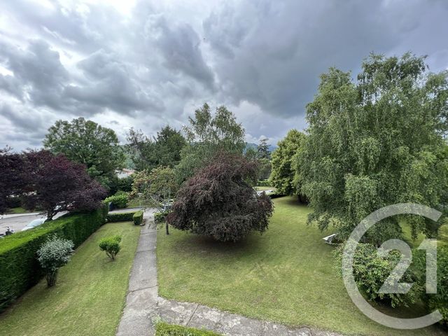 Appartement F2 &agrave; louer - 2 pi&egrave;ces - 51 m2 - Foix - 09 - MIDI-PYRENEES