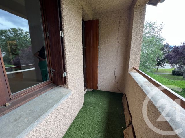 Appartement F2 &agrave; louer - 2 pi&egrave;ces - 51 m2 - Foix - 09 - MIDI-PYRENEES