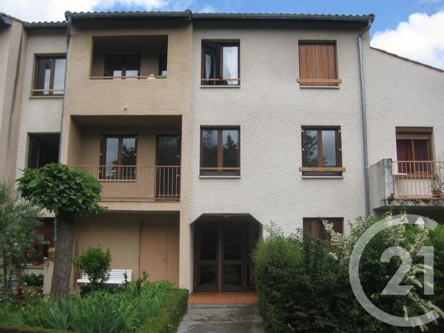 appartement - FOIX - 09